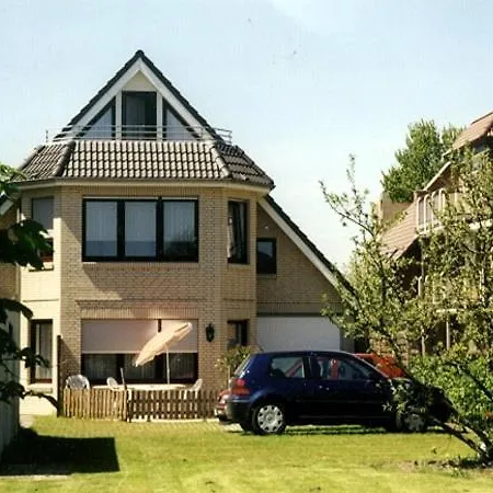 Haus Rechter 4 Apartament *