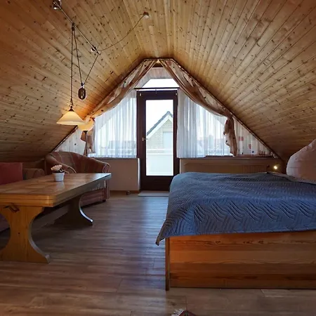 Haus Rechter 4 Apartament Büsum