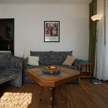 Haus Rechter 4 * Büsum