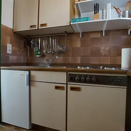 Haus Rechter 4 Apartament