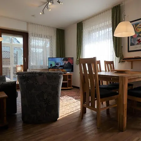 Haus Rechter 4 Apartament